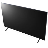 LG 43NANO753QC 43" 4K UHD Smart TV NanoCell webOS WiFi IA