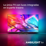 Philips The One 55PUS8919 55" - Ambilight - Wifi - Ultra HD 4K