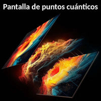 Xiaomi TV Max 2025 85" Smart TV - QLED UltraHD 4K Google TV