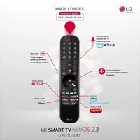 LG 55UR781C0LK 55" - Smart Tv - Wifi - UltraHD 4K HDR10