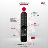 LG 55UR781C0LK 55" - Smart Tv - Wifi - UltraHD 4K HDR10