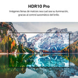 LG 55UR781C0LK 55" - Smart Tv - Wifi - UltraHD 4K HDR10