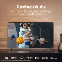 LG 55UR781C0LK 55" - Smart Tv - Wifi - UltraHD 4K HDR10