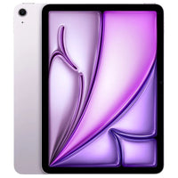 Apple iPad Air 11" | Chip M2 | Wi-Fi | 128GB | Púrpura - MUWF3TY/A