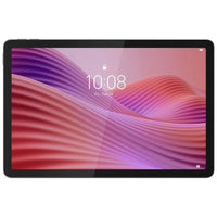 Lenovo Tab 10.1" WiFi Gris + Funda Transparente con Soporte (64GB+4GB)