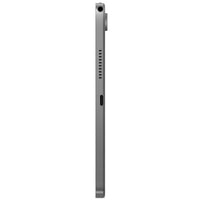 Lenovo Tab 10.1" WiFi Gris + Funda Transparente con Soporte (64GB+4GB)