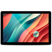 SPC Gravity 5 SE 10.1" Negra (64GB+4GB)