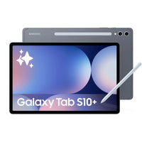 Samsung Galaxy Tab S10 Plus 5G 12.4" Gris (512GB+12GB)