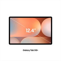 Samsung Galaxy Tab S10 Plus 5G 12.4" Gris (512GB+12GB)