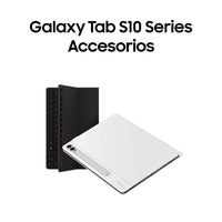 Samsung Galaxy Tab S10 Plus 5G 12.4" Gris (512GB+12GB)