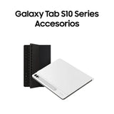 Samsung Galaxy Tab S10 Plus 5G 12.4" Gris (512GB+12GB)