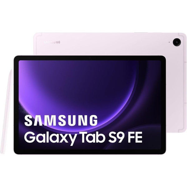 Samsung Galaxy Tab S9 FE WiFi 10.9" (256GB+8GB) Lavanda