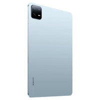Xiaomi Pad 6 11" Azul (128GB+6GB)