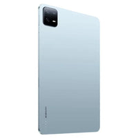 Xiaomi Pad 6 11" Azul (128GB+8GB)