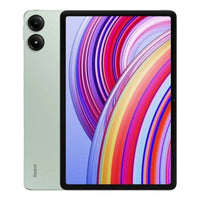 Xiaomi Redmi Pad Pro 12,1" Verde (128GB+6GB)