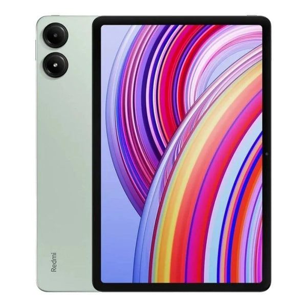 Xiaomi Redmi Pad Pro 12,1" Verde (128GB+6GB)