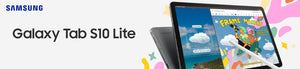 Compra ya al mejor precio tu tablet Samsung Galaxy Tab 