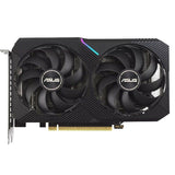 ASUS Dual Geforce RTX 3060 V2 OC Edition - 12GB GDDR6