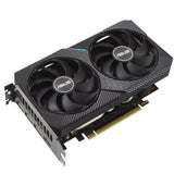 ASUS Dual Geforce RTX 3060 V2 OC Edition - 12GB GDDR6