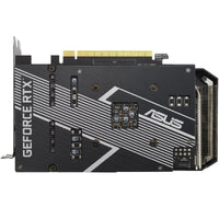 ASUS Dual Geforce RTX 3060 V2 OC Edition - 12GB GDDR6