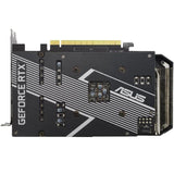 ASUS Dual Geforce RTX 3060 V2 OC Edition - 12GB GDDR6