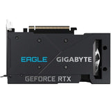 Gigabyte GeForce RTX 3050 Eagle OC - 8GB GDDR6