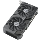 ASUS Dual GeForce RTX 4070 EVO OC Edition - 12GB GDDR6X