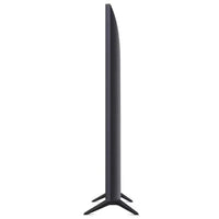 LG NanoCell 43NANO82T6B 43" - WebOS24 AI ThinQ - Wifi - Ultra HD 4K