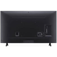 LG NanoCell 43NANO82T6B 43" - WebOS24 AI ThinQ - Wifi - Ultra HD 4K