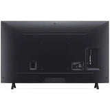 LG NanoCell 43NANO82T6B 43" - WebOS24 AI ThinQ - Wifi - Ultra HD 4K