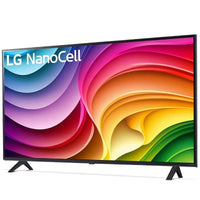 LG NanoCell 50NANO82T6B 50" - Smart TV - Wifi - Ultra HD 4K