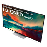 Televisor LG QNED MiniLED 55QNED866RE 55" - Smart Tv - Wifi - Ultra HD 4K HDR10