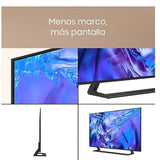 Samsung UHD TU43DU8505 Crystal - 43" - Smart Tv - Wifi - Ultra HD 4K