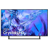 Samsung UHD TU43DU8505 Crystal - 43" - Smart Tv - Wifi - Ultra HD 4K