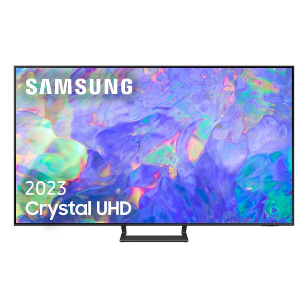 Samsung UHD TU65CU8500 Crystal - 65" - Smart Tv - Wifi - Ultra HD 4K
