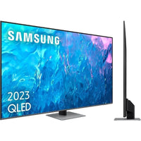 Samsung TQ65Q77CAT - 65" - QLED UltraHD 4K Quantum HDR
