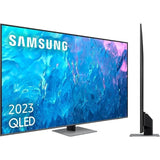 Samsung TQ55Q77CATXXC - 55" - QLED UltraHD 4K Quantum HDR