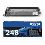 Toner Brother TN248BK Negro Original