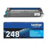 Toner Brother TN248C Cian Original