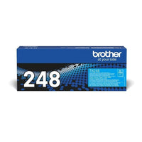 Toner Brother TN248C Cian Original