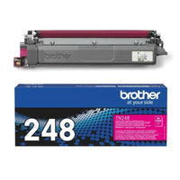 Toner Brother TN248M Magenta Original