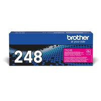 Toner Brother TN248M Magenta Original