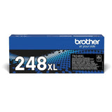 Toner Brother TN248XLBK Negro Original