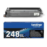 Toner Brother TN248XLBK Negro Original
