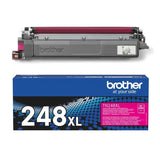 Toner Brother TN248XLM Magenta Original