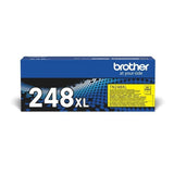 Toner Brother TN248XLY Amarillo Original