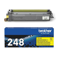 Toner Brother TN248Y Amarillo Original