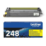 Toner Brother TN248Y Amarillo Original