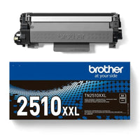 Toner Brother Tn2510XXL Negro Original