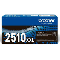 Toner Brother Tn2510XXL Negro Original